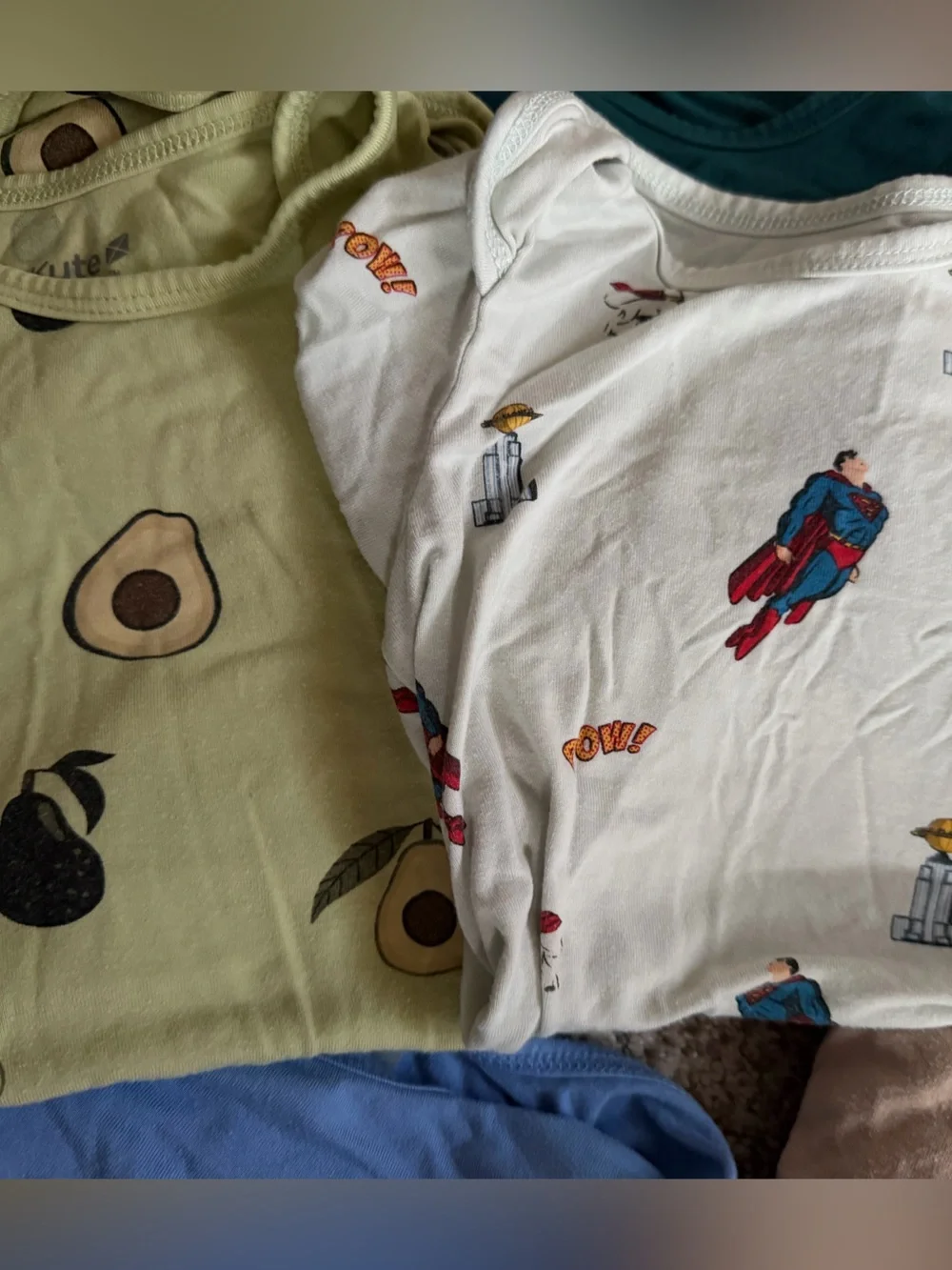 Kyte baby one piece bundle